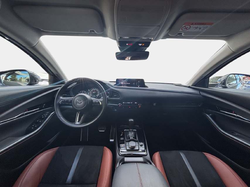 MAZDA CX-30 2.0/186 Nagisa-image-14