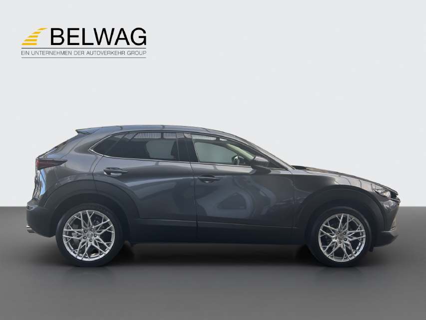 MAZDA CX-30 2.0/186 Nagisa-image-6