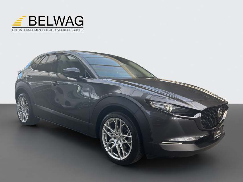MAZDA CX-30 2.0/186 Nagisa-image-7