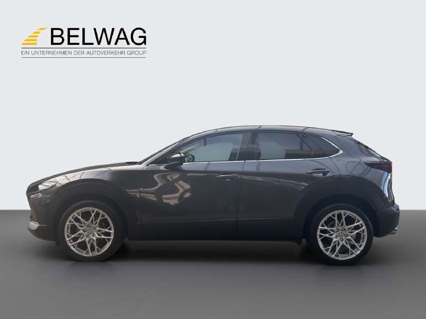 MAZDA CX-30 2.0/186 Nagisa-image-2