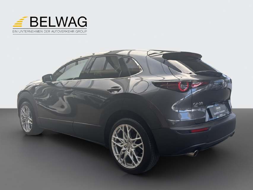 MAZDA CX-30 2.0/186 Nagisa-image-3