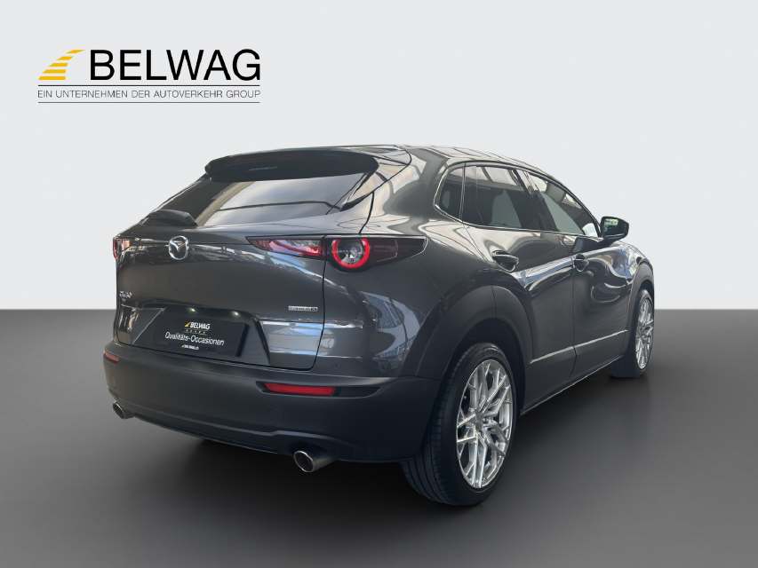 MAZDA CX-30 2.0/186 Nagisa-image-5