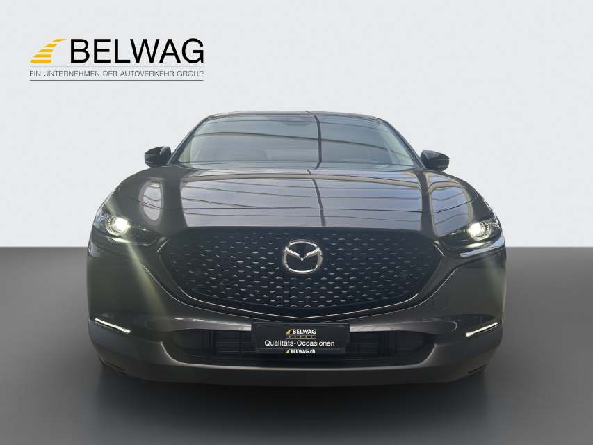 MAZDA CX-30 2.0/186 Nagisa-image-1