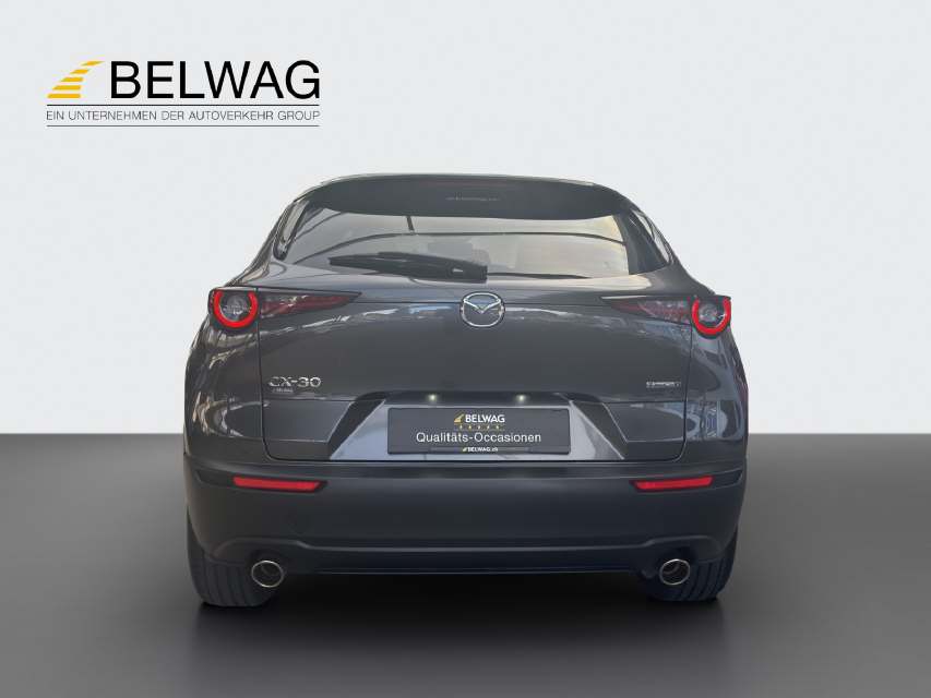 MAZDA CX-30 2.0/186 Nagisa-image-4