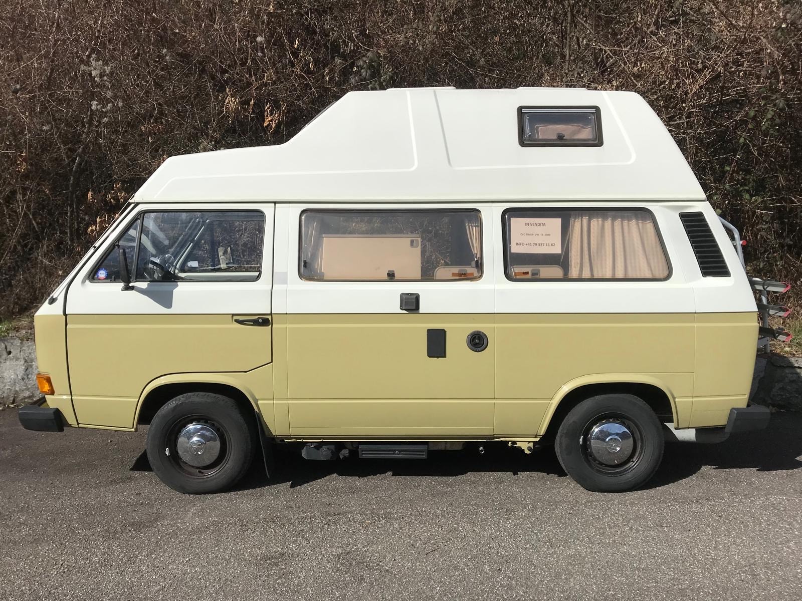 VW Joker / Westfalia-image-0