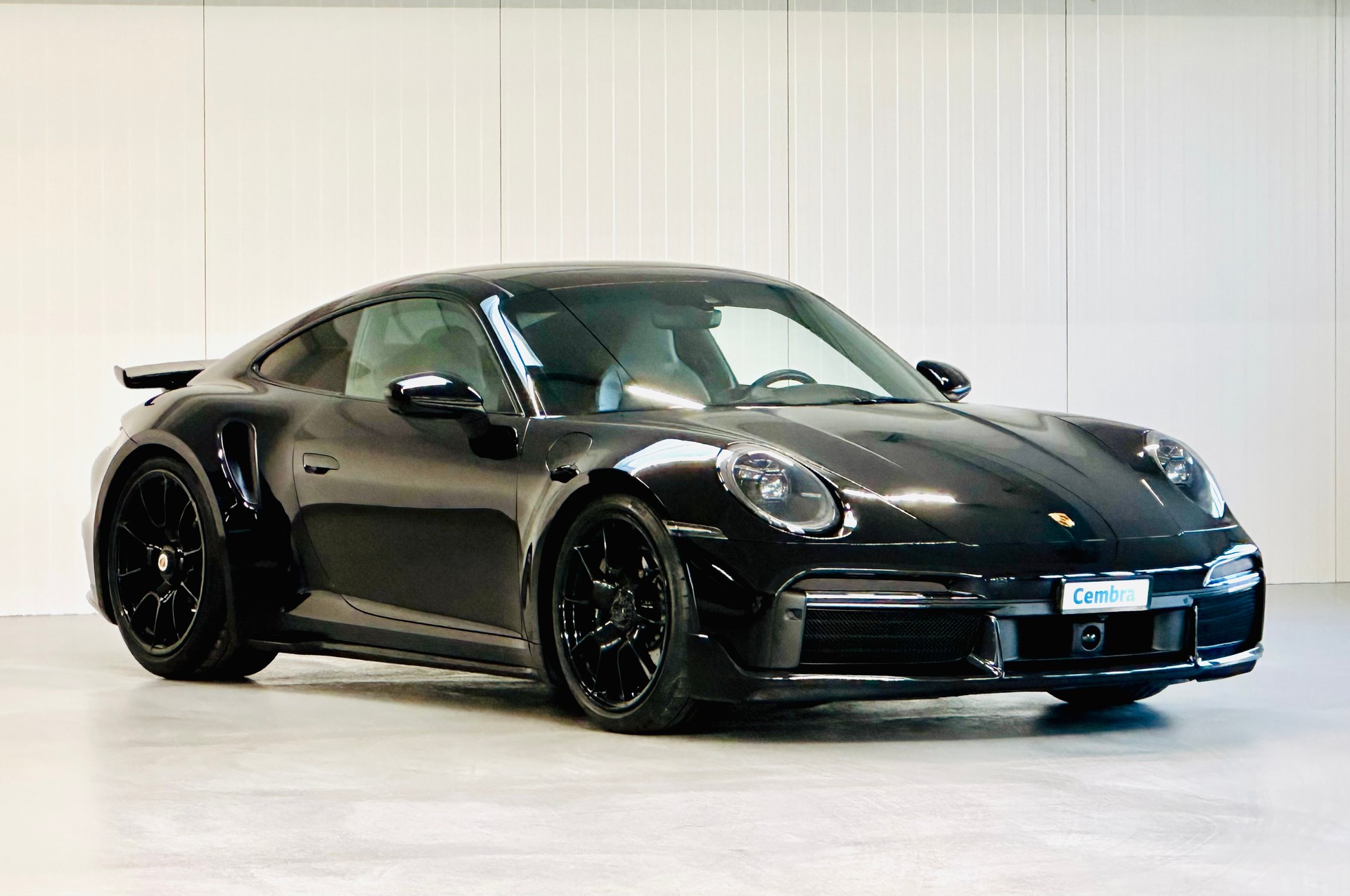 PORSCHE 911 Turbo 650PS S PDK ***TOP GEPFLEGT / ALLES BEI PORSCHE SERVICE***