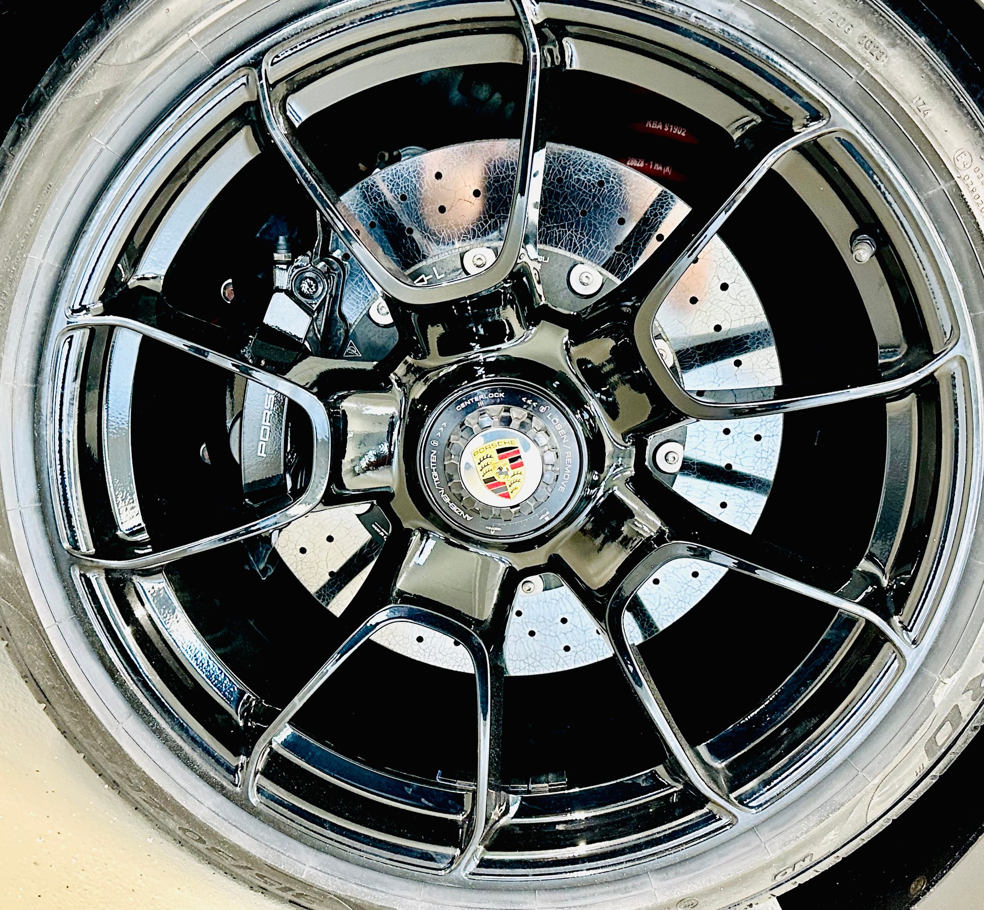 PORSCHE 911 Turbo 650PS S PDK ***TOP GEPFLEGT / ALLES BEI PORSCHE SERVICE***-image-14