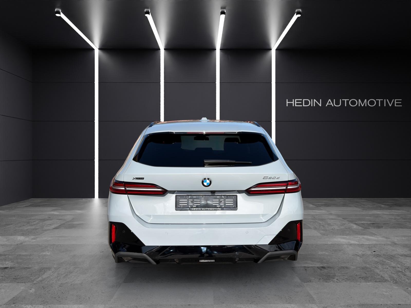 BMW 520d xDrive Touring-image-8