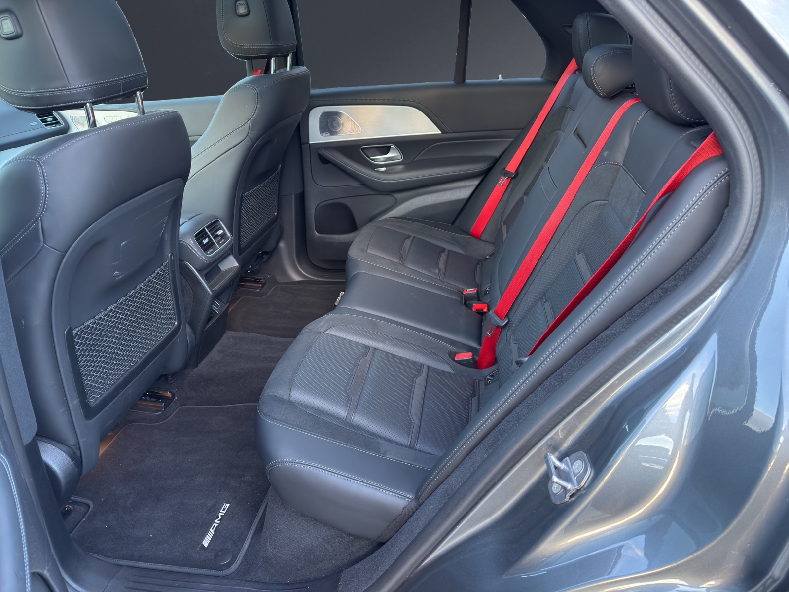Image MERCEDES-BENZ GLE-53-AMG GLE 53 AMG 4Matic+ 9G-Speedshift