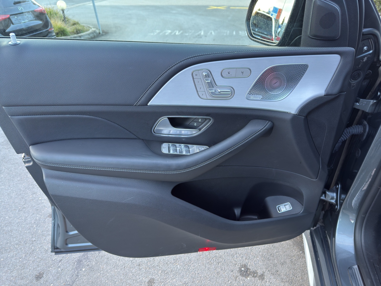 Image MERCEDES-BENZ GLE-53-AMG GLE 53 AMG 4Matic+ 9G-Speedshift