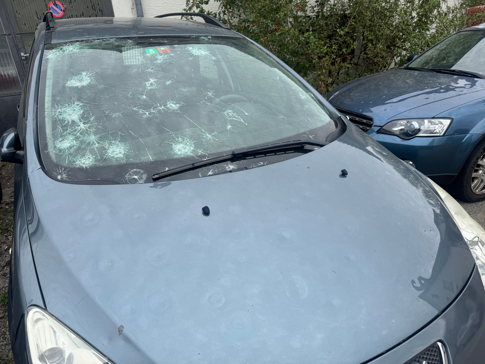 PEUGEOT 307 SW 2.0 HDI Platinum Edition-image-1