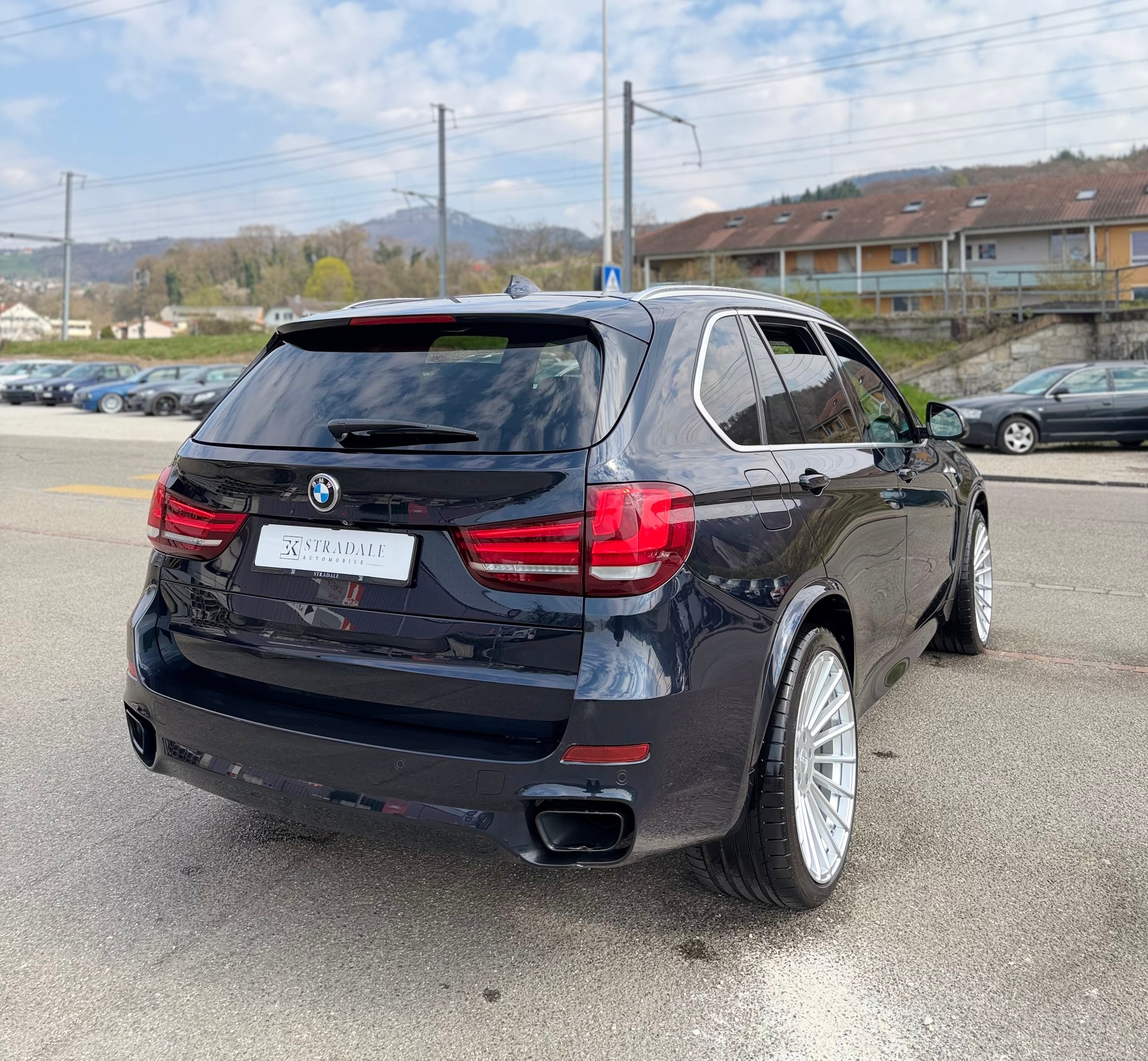 BMW X5 xDrive 40d Steptronic-image-6