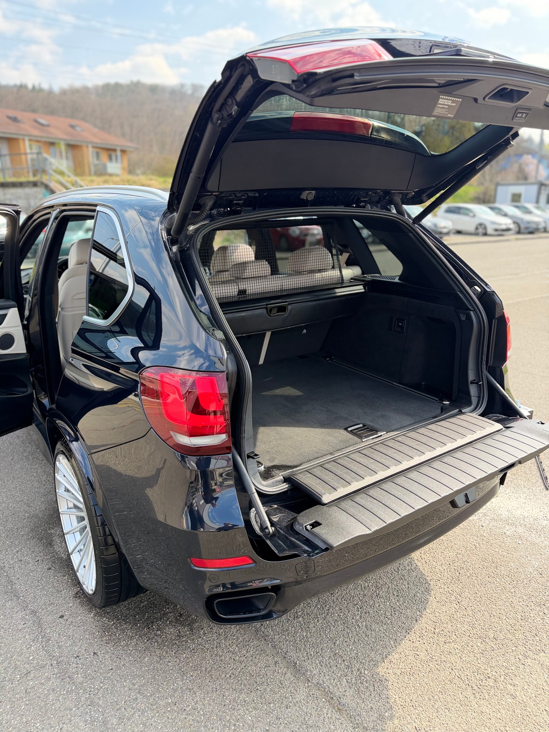 BMW X5 xDrive 40d Steptronic-image-15
