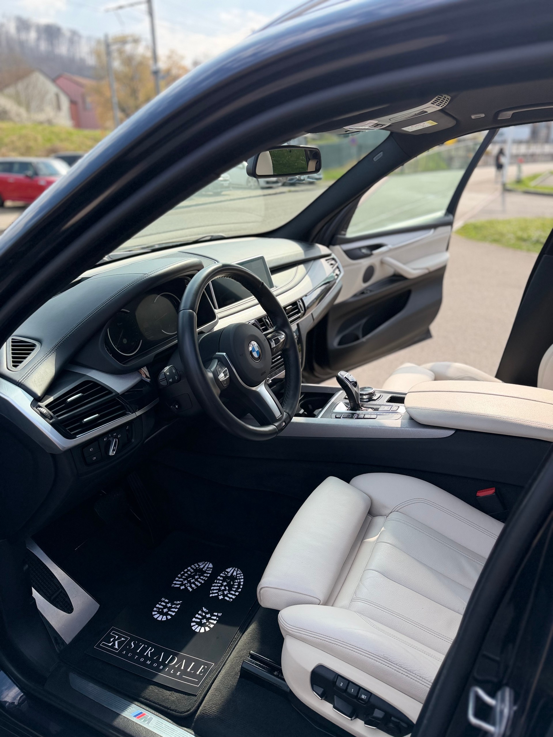 BMW X5 xDrive 40d Steptronic-image-12