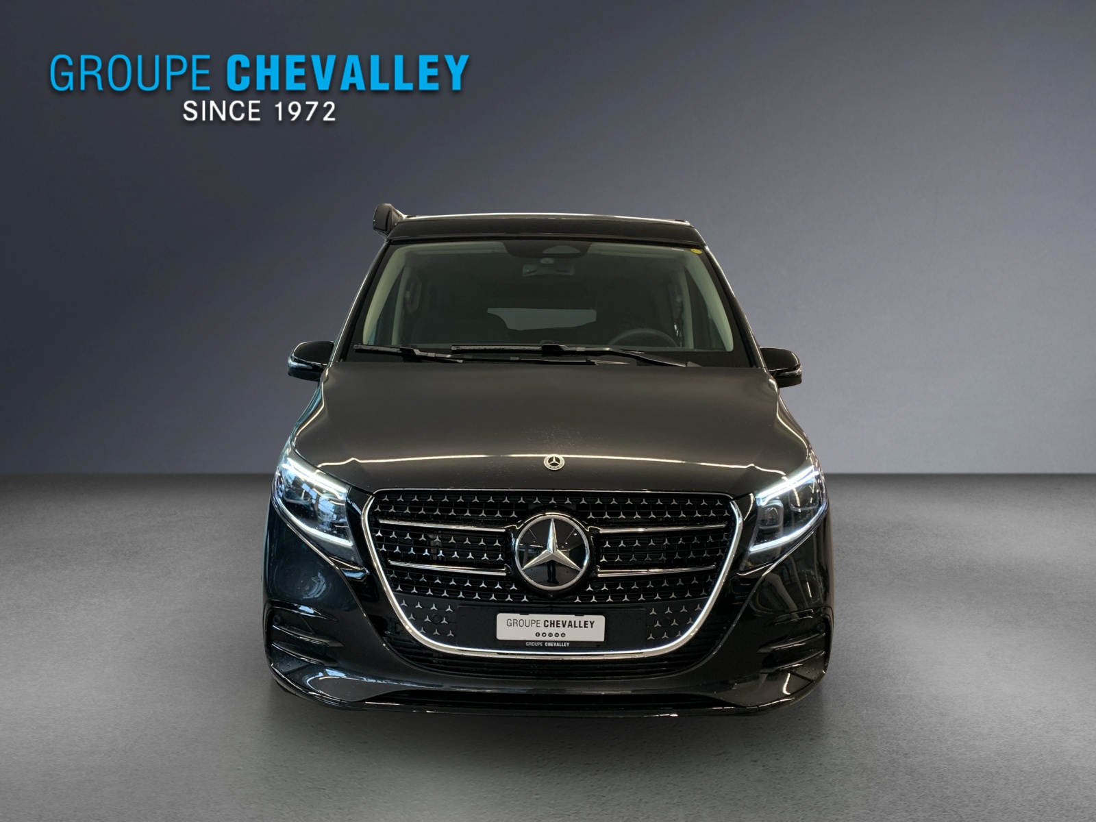 MERCEDES-BENZ Marco Polo 250 d 4M Automat-showroom-element-1