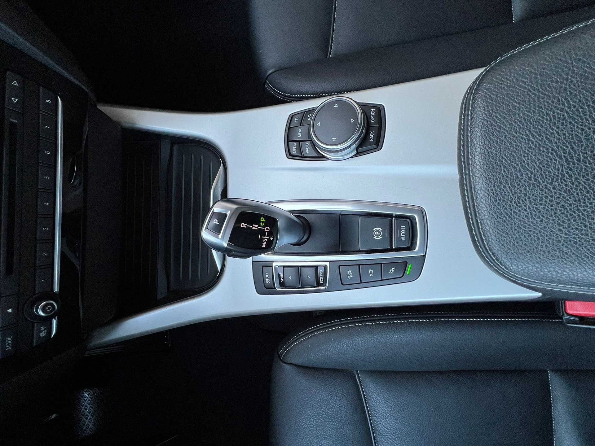 BMW X3 xDrive 20d Steptronic-image-15