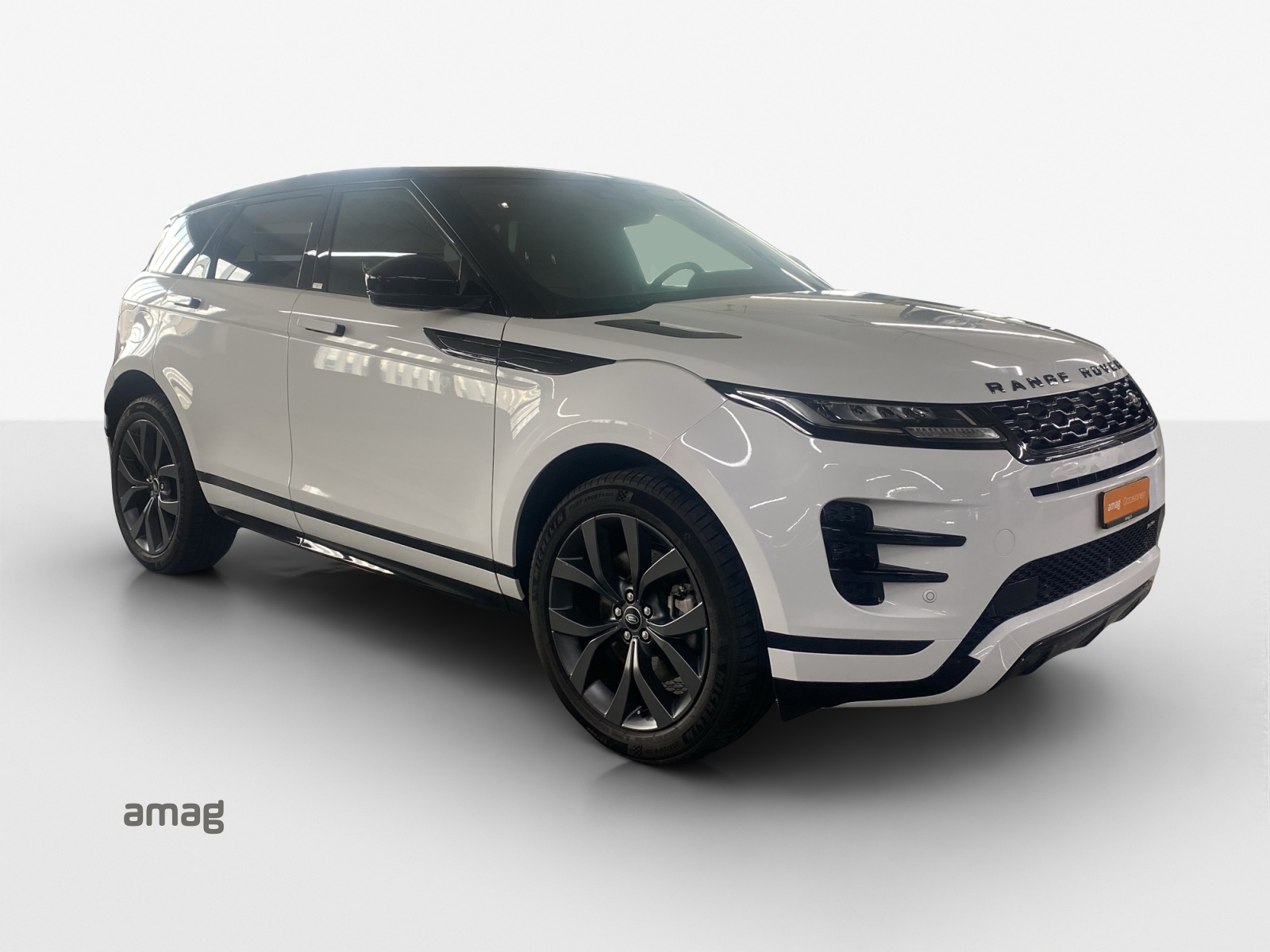 LAND ROVER Range Rover Evoque P 300e SE AT8-image-5