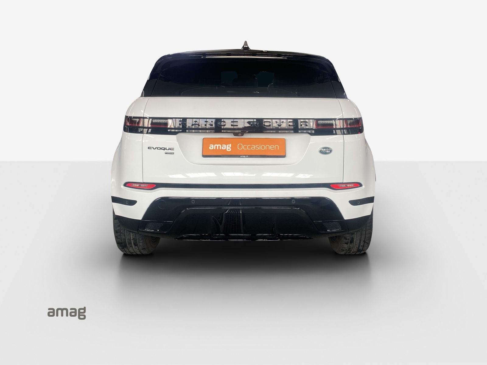 LAND ROVER Range Rover Evoque P 300e SE AT8-image-3