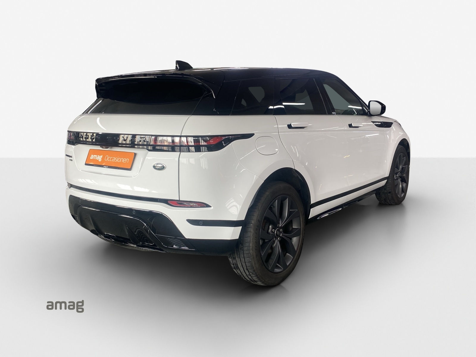 LAND ROVER Range Rover Evoque P 300e SE AT8-image-4
