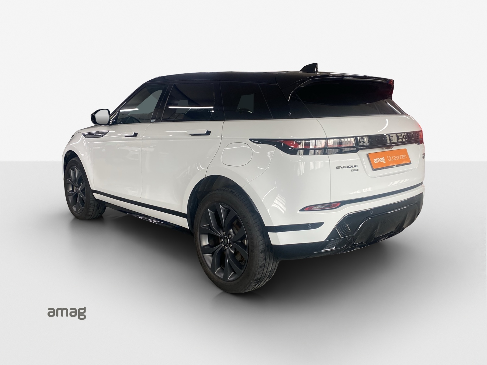 LAND ROVER Range Rover Evoque P 300e SE AT8-image-2