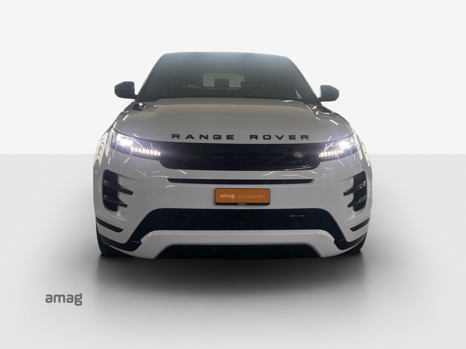 LAND ROVER Range Rover Evoque P 300e SE AT8-image-6