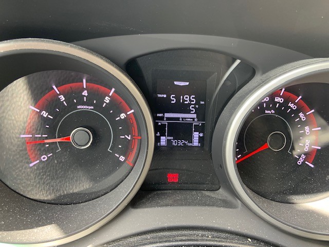 KGM-SsangYong Tivoli 1.6 e-XGi Sapphire 2WD-image-14