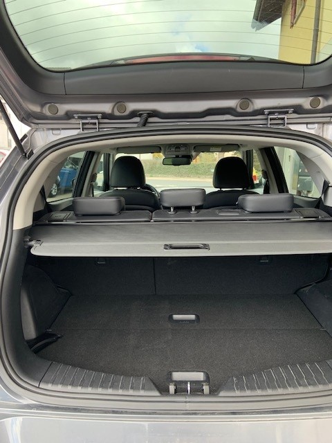 KGM-SsangYong Tivoli 1.6 e-XGi Sapphire 2WD-image-8