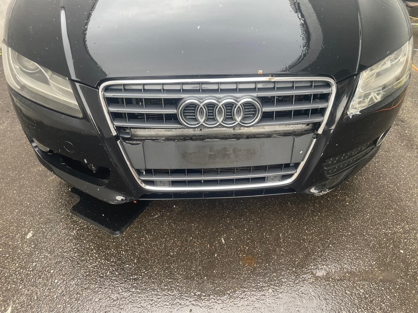 AUDI A5 Coupé 2.7 TDI multitronic-image-1