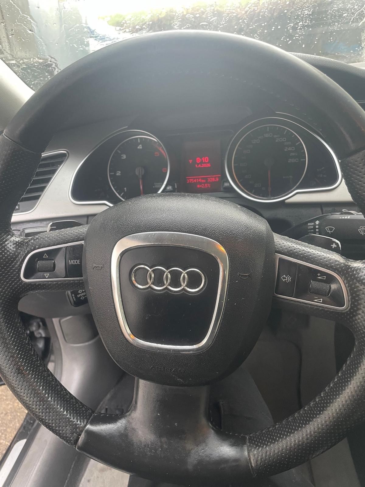 AUDI A5 Coupé 2.7 TDI multitronic-image-15