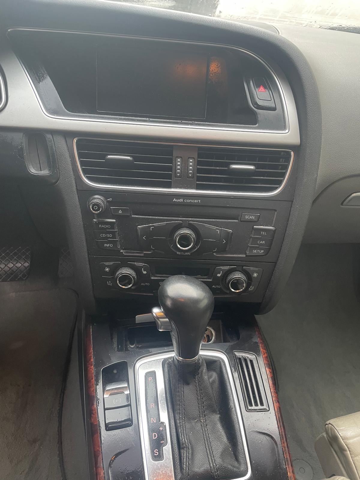 AUDI A5 Coupé 2.7 TDI multitronic-image-14