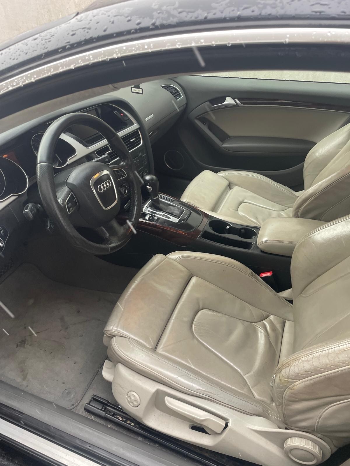 AUDI A5 Coupé 2.7 TDI multitronic-image-6