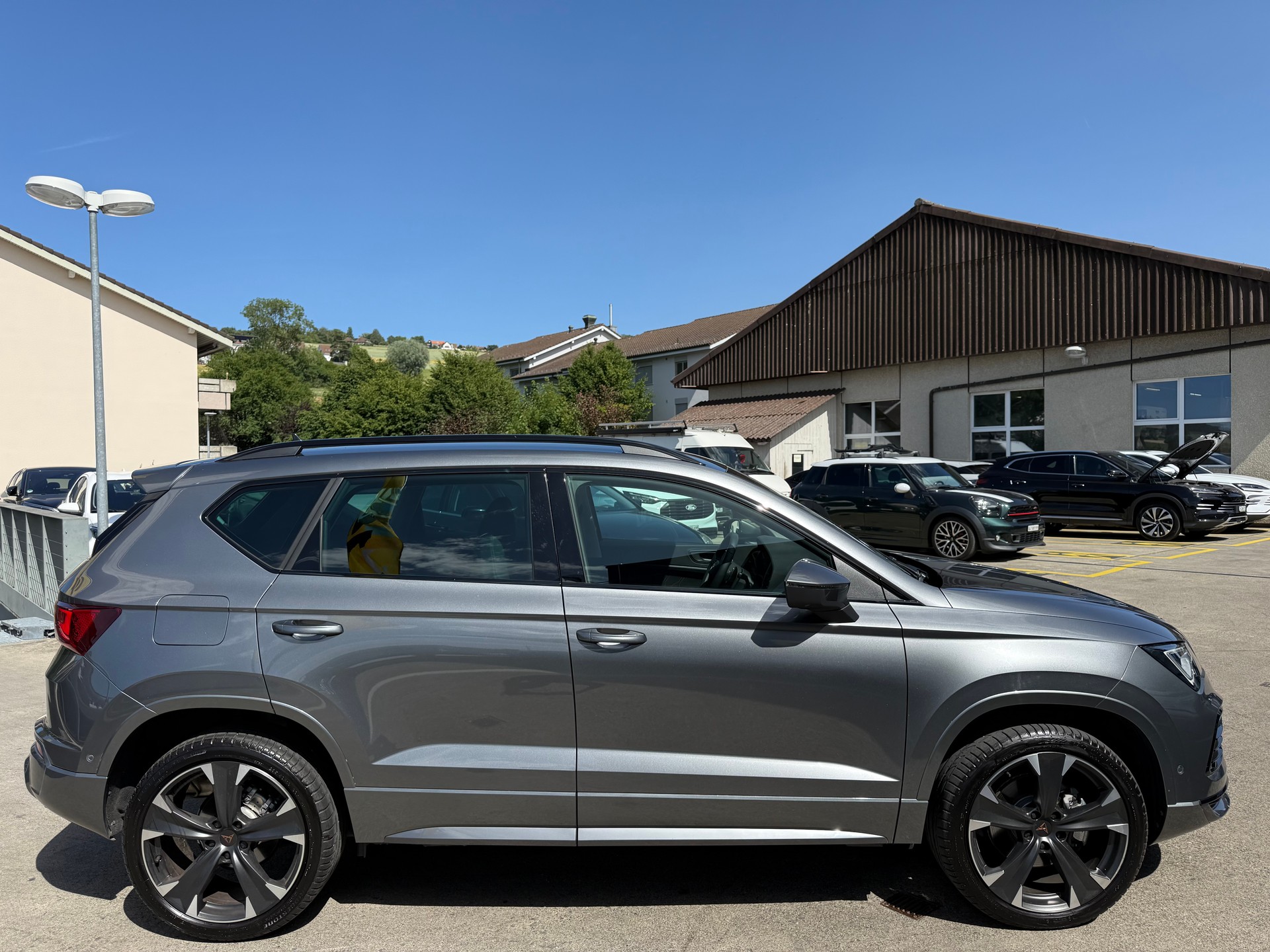 CUPRA Ateca 1.5TSI DSG-image-3