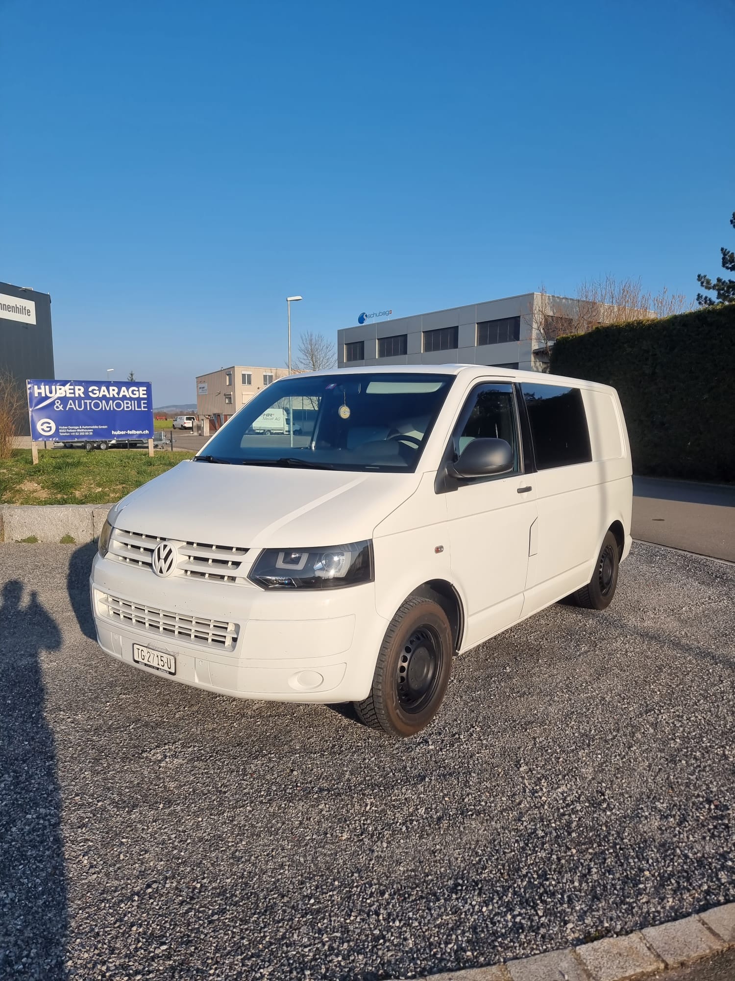 VW T5-image-0