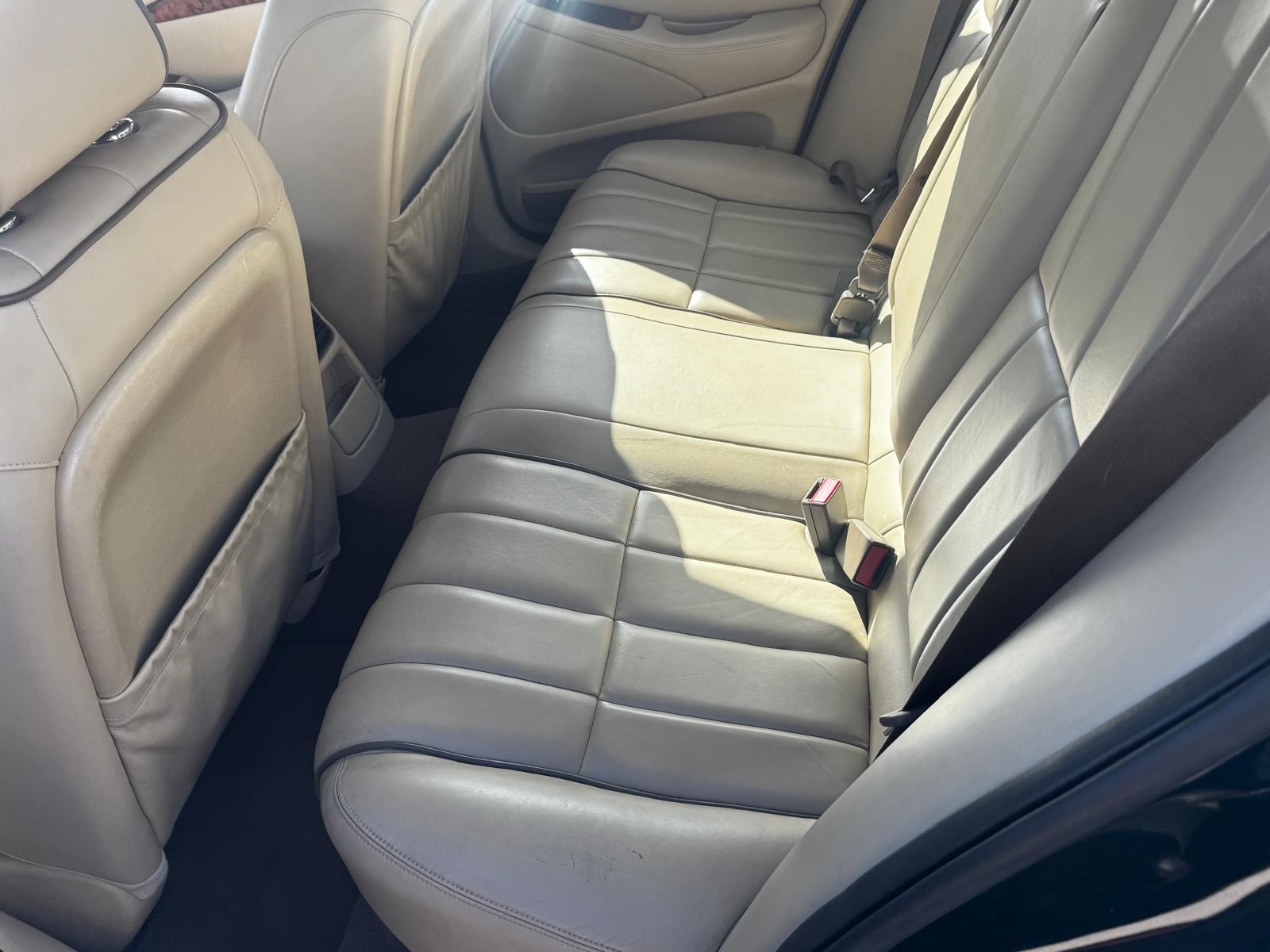 JAGUAR S-Type 3.0 V6 Executive-image-6