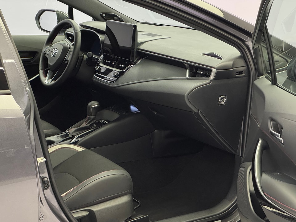 Corolla Hybrid 2.0 GR Sport