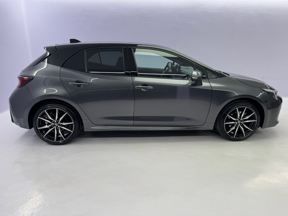 Corolla Hybrid 2.0 GR Sport