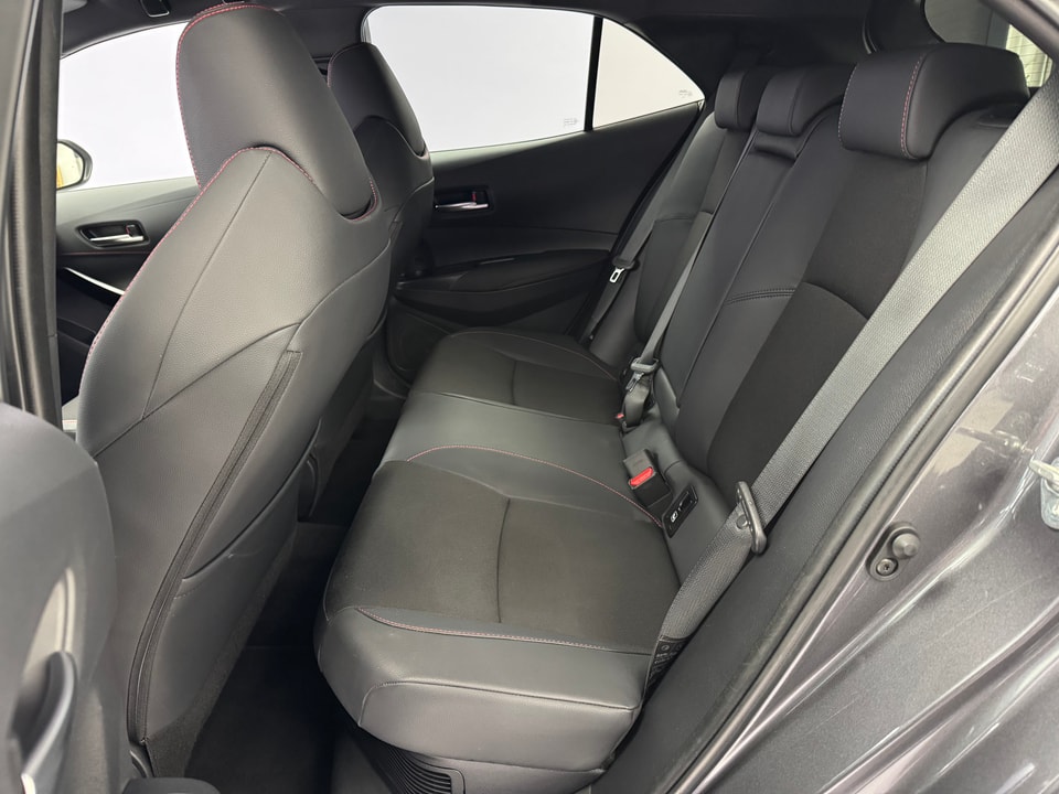 Corolla Hybrid 2.0 GR Sport