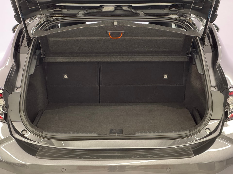 Corolla Hybrid 2.0 GR Sport