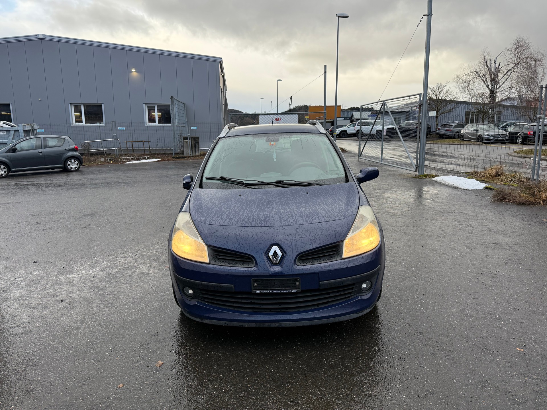 RENAULT Clio Grandtour 1.5 dCi Dynamique-showroom-element-2