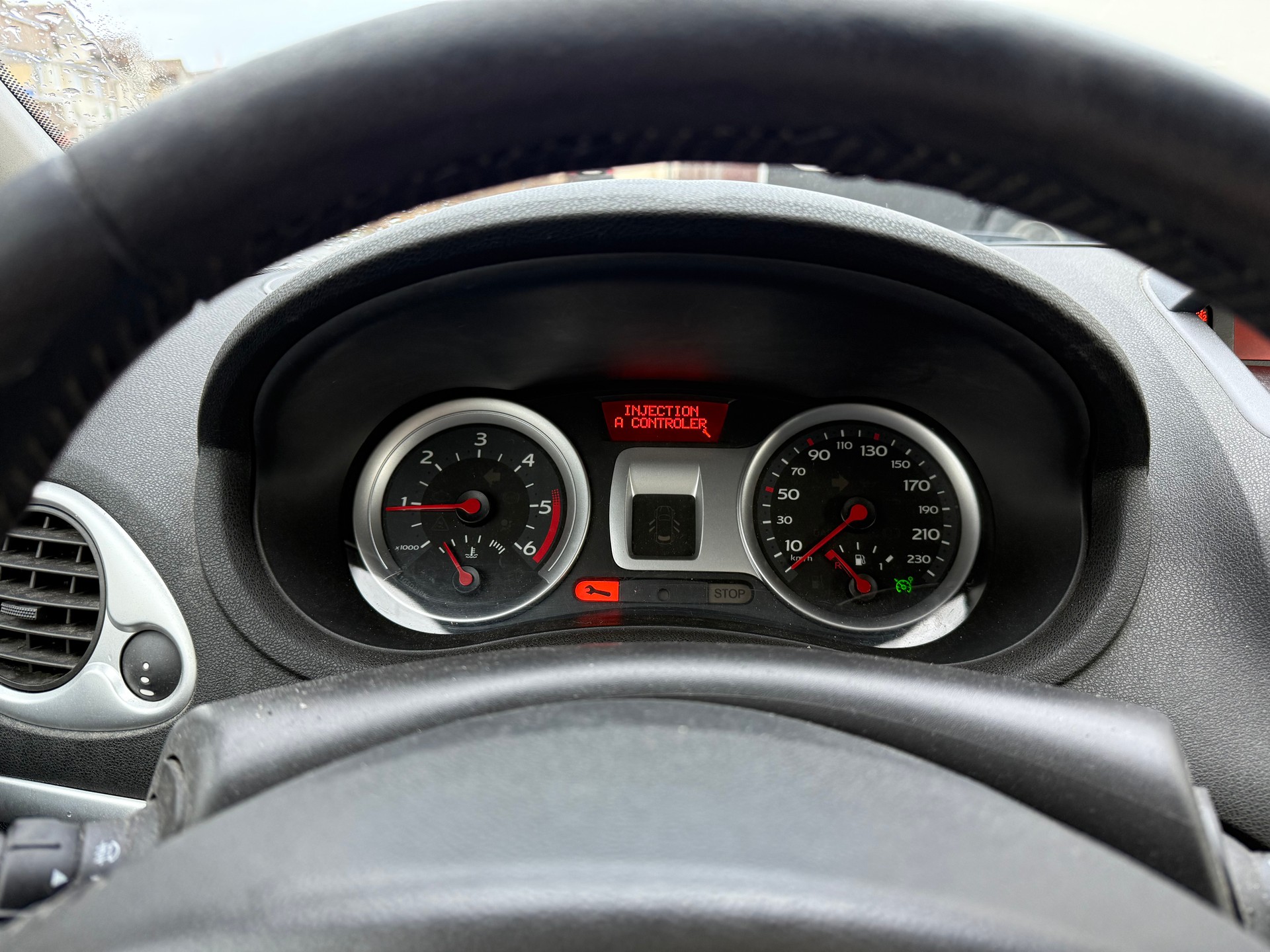 RENAULT Clio Grandtour 1.5 dCi Dynamique-image-11