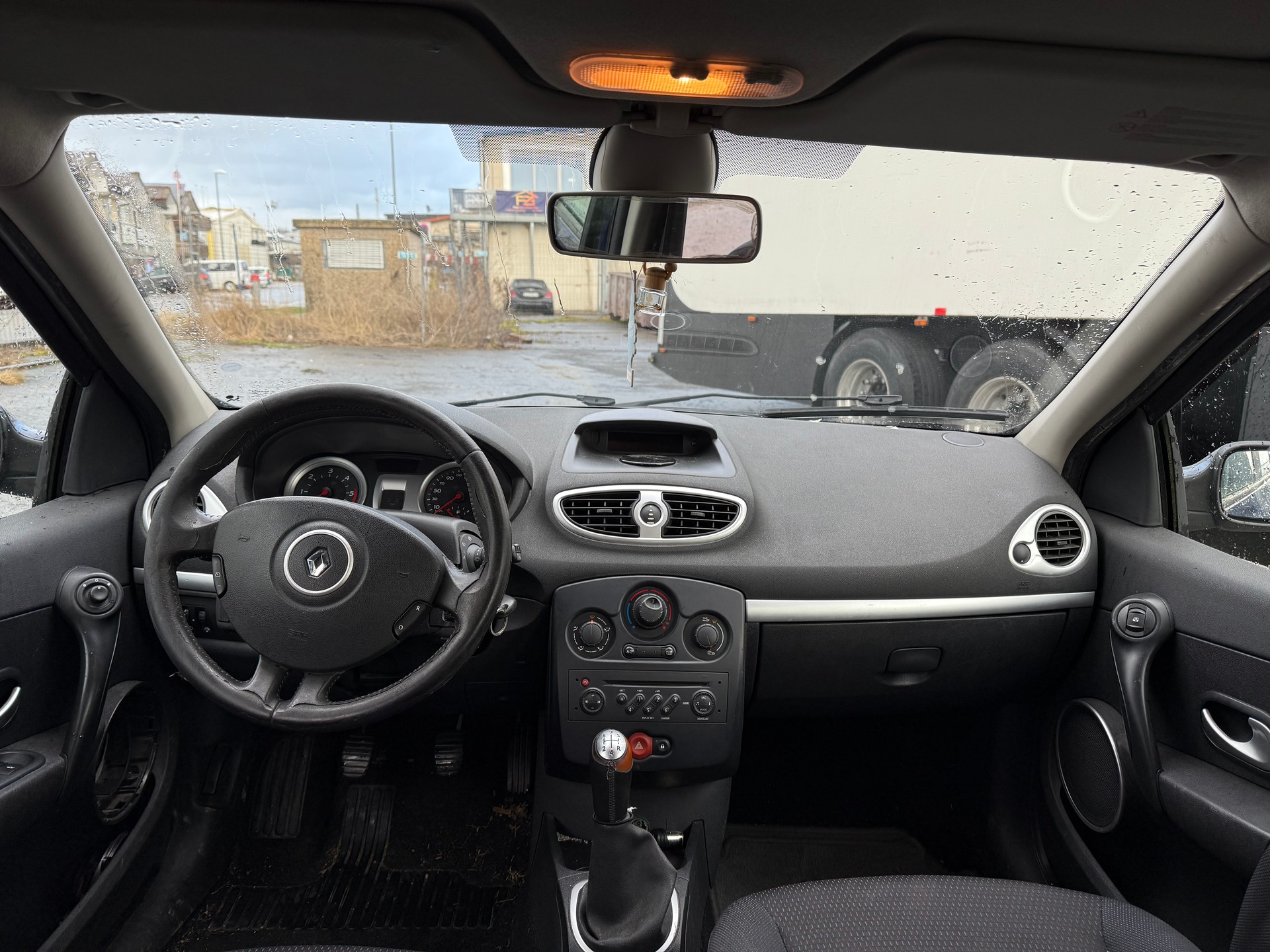 RENAULT Clio Grandtour 1.5 dCi Dynamique-image-10