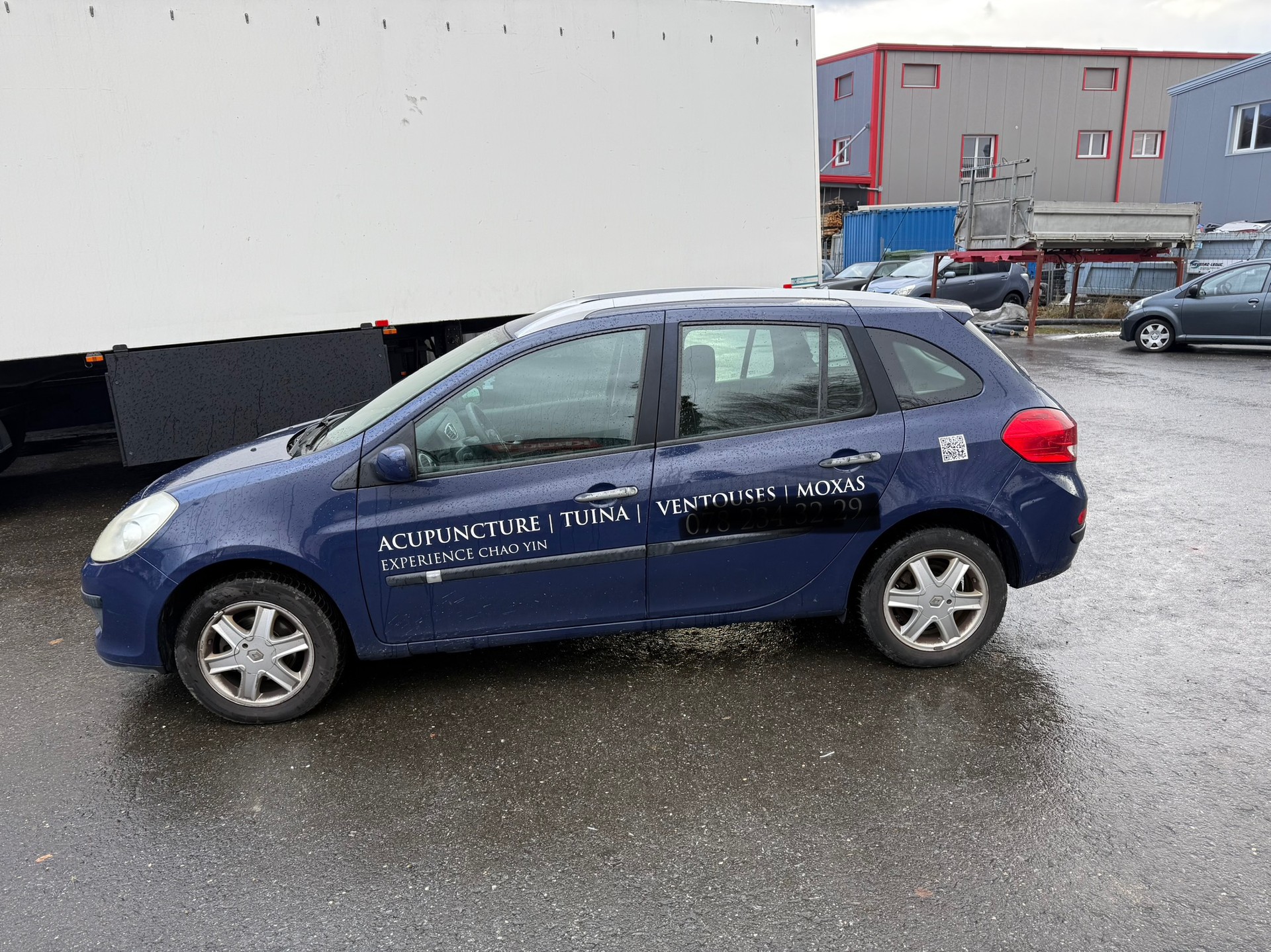 RENAULT Clio Grandtour 1.5 dCi Dynamique-showroom-element-3