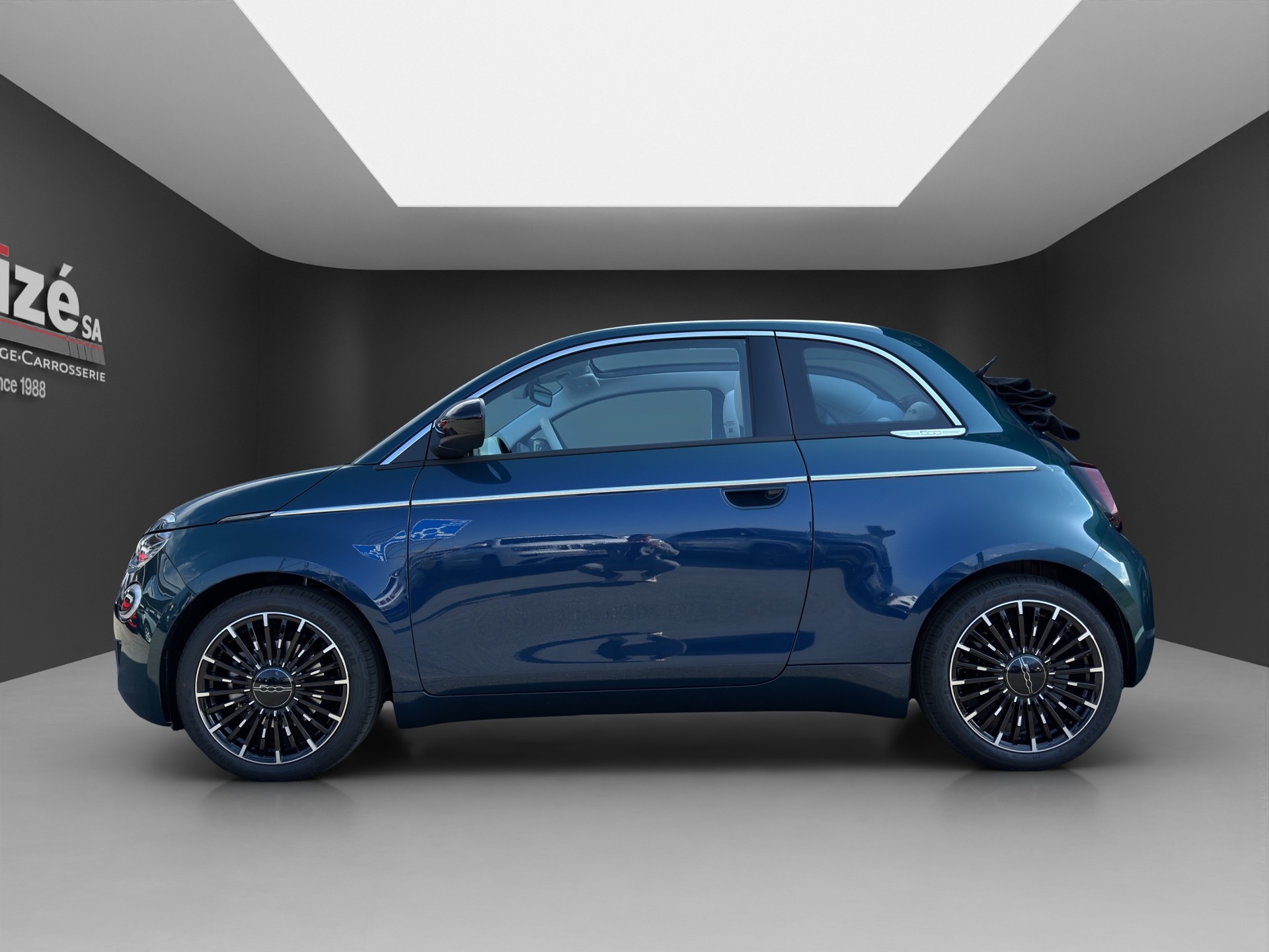FIAT 500C 1.0 FireFly MHD La Prima-image-3