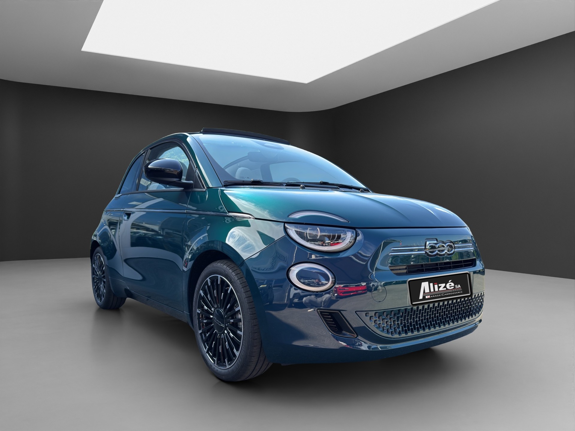 FIAT 500C 1.0 FireFly MHD La Prima-image-8