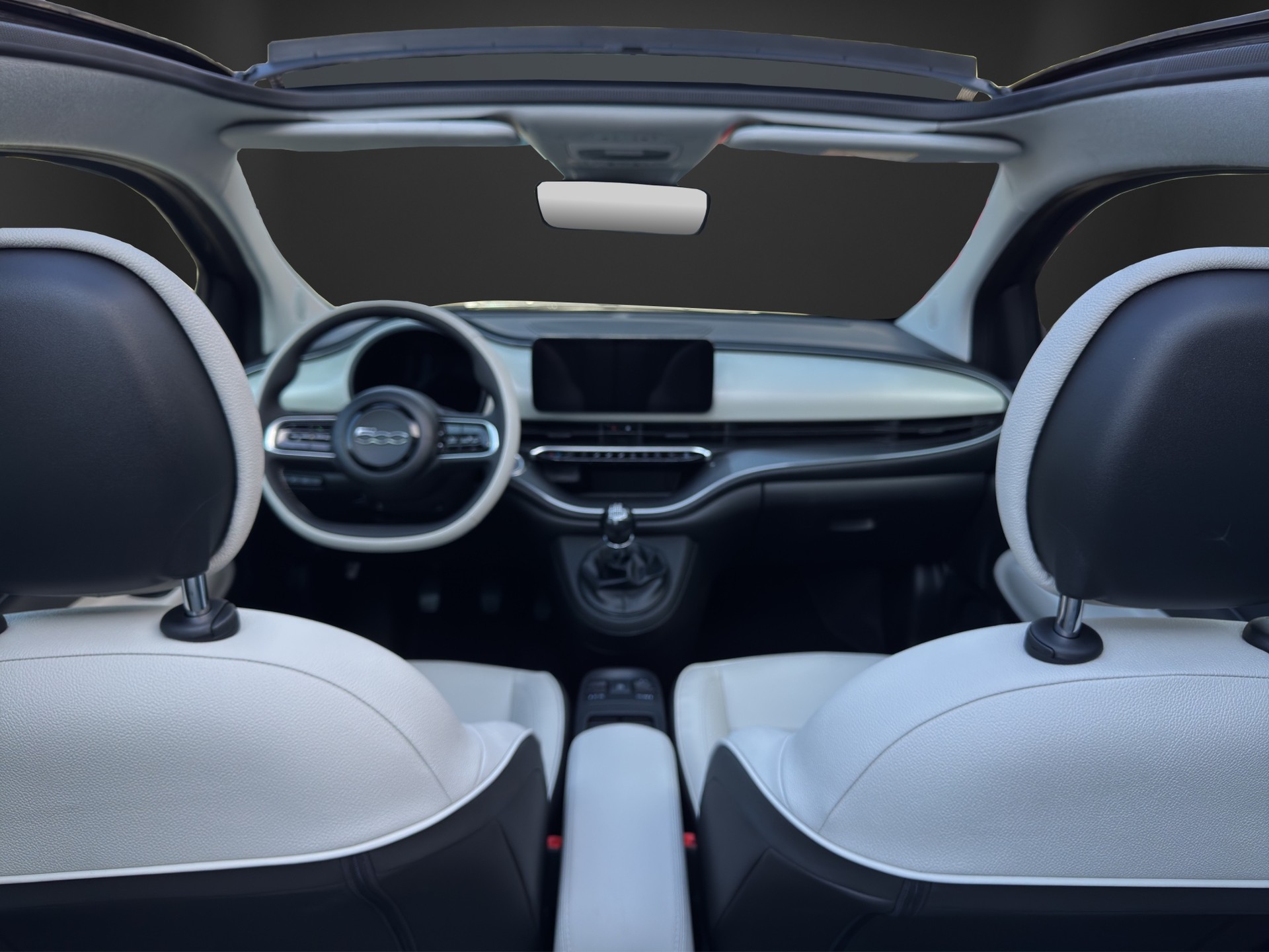 FIAT 500C 1.0 FireFly MHD La Prima-image-9