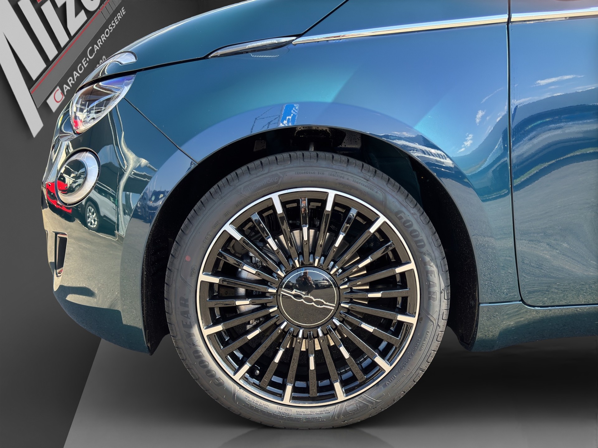 FIAT 500C 1.0 FireFly MHD La Prima-image-18