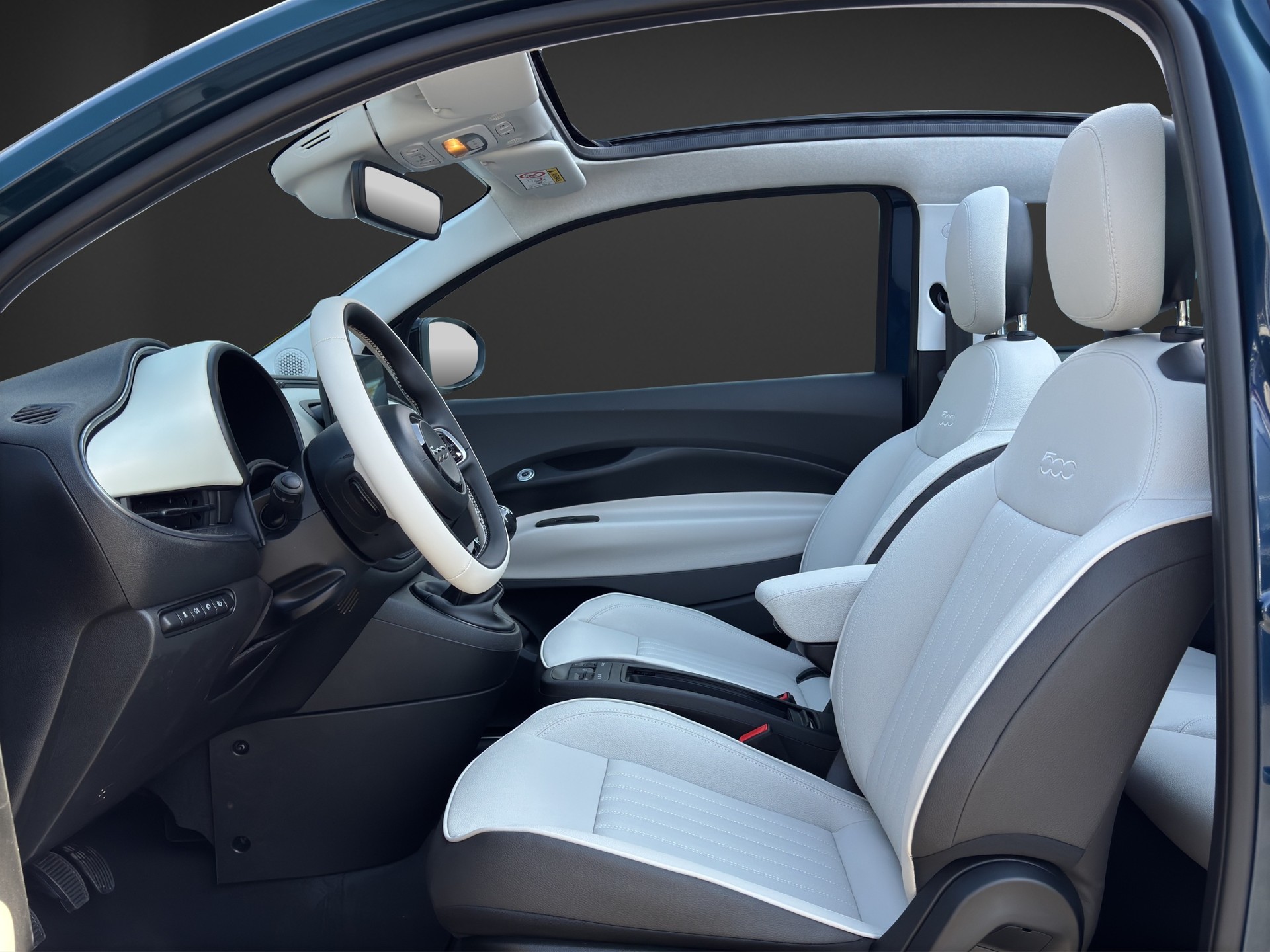 FIAT 500C 1.0 FireFly MHD La Prima-image-20