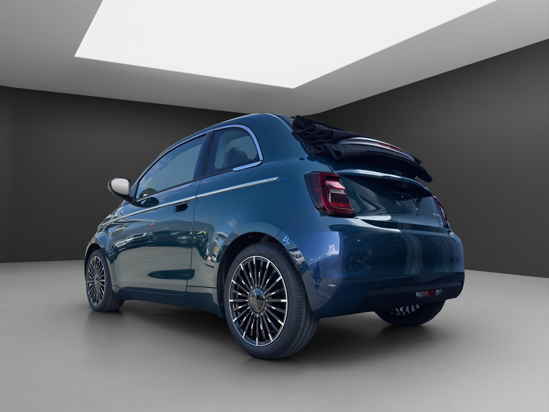 FIAT 500C 1.0 FireFly MHD La Prima-image-4