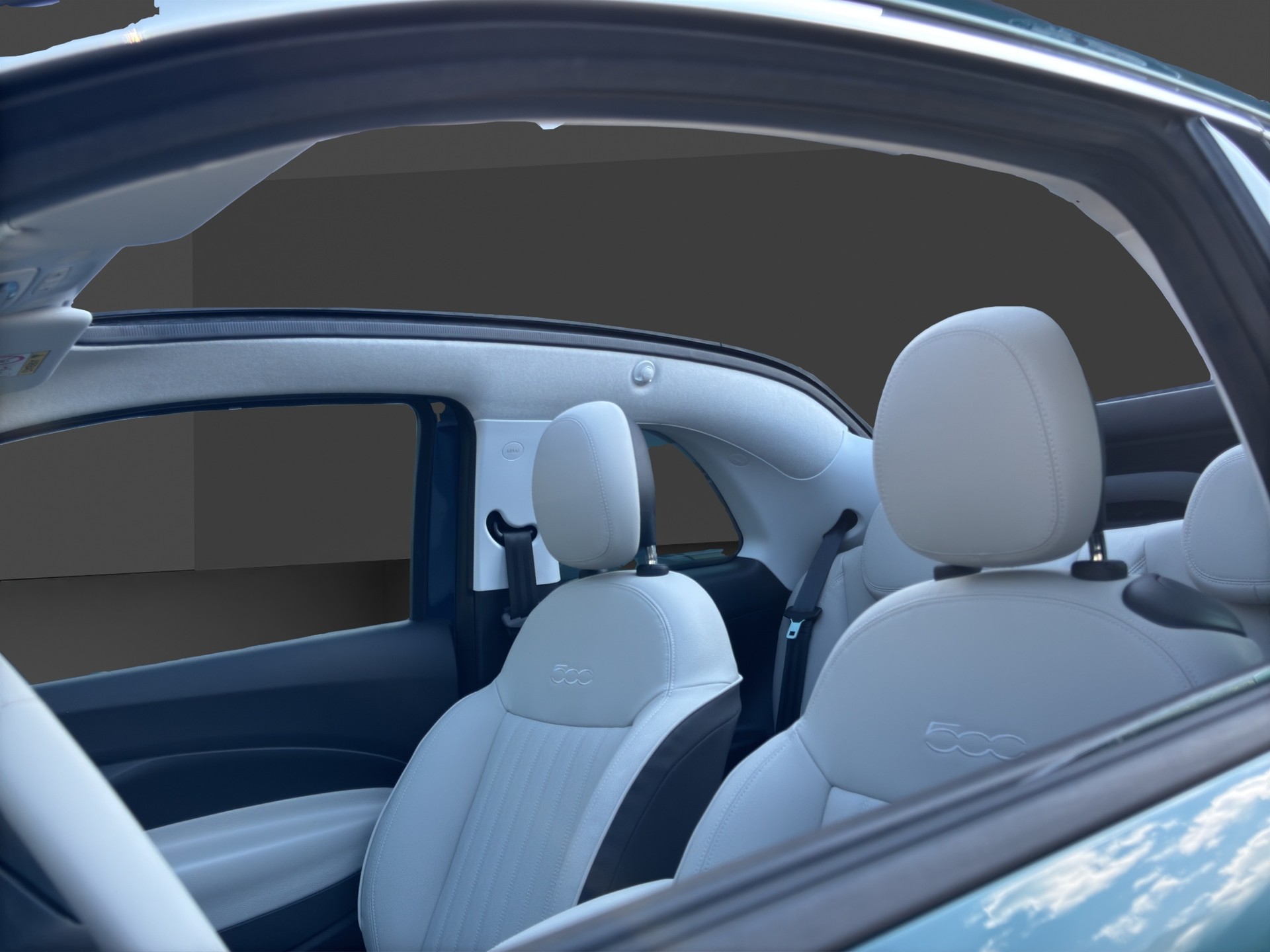 FIAT 500C 1.0 FireFly MHD La Prima-image-19