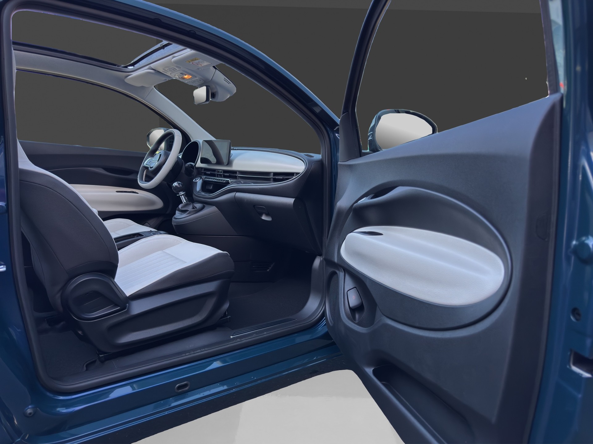 FIAT 500C 1.0 FireFly MHD La Prima-image-14
